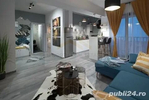 Central, Unirii, Central Luxury, inchiriere apartament superb, 2 camere,