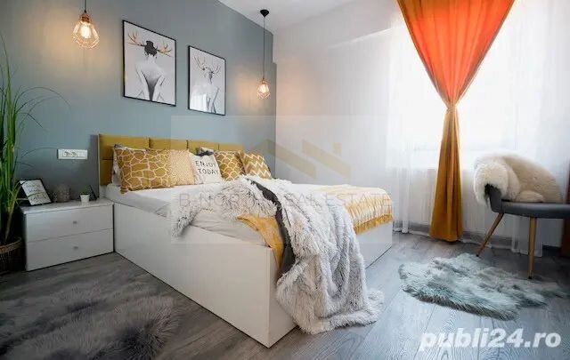 Central, Unirii, Central Luxury, inchiriere apartament superb, 2 camere,