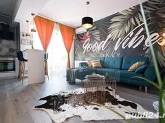 Unirii, Inchiriere Apartament Superb, 2 camere, Central,  Central Luxury